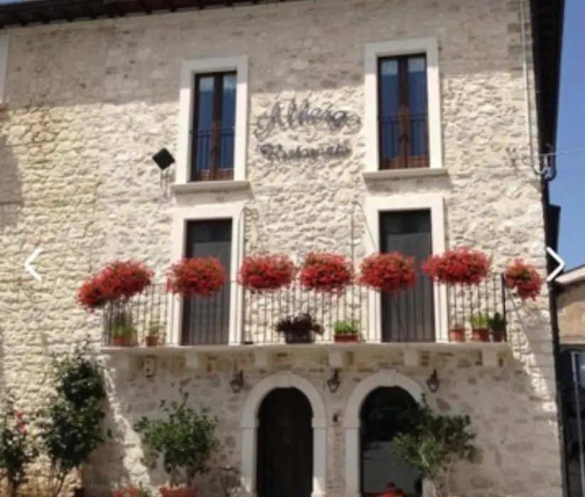 Locanda Camilla-1